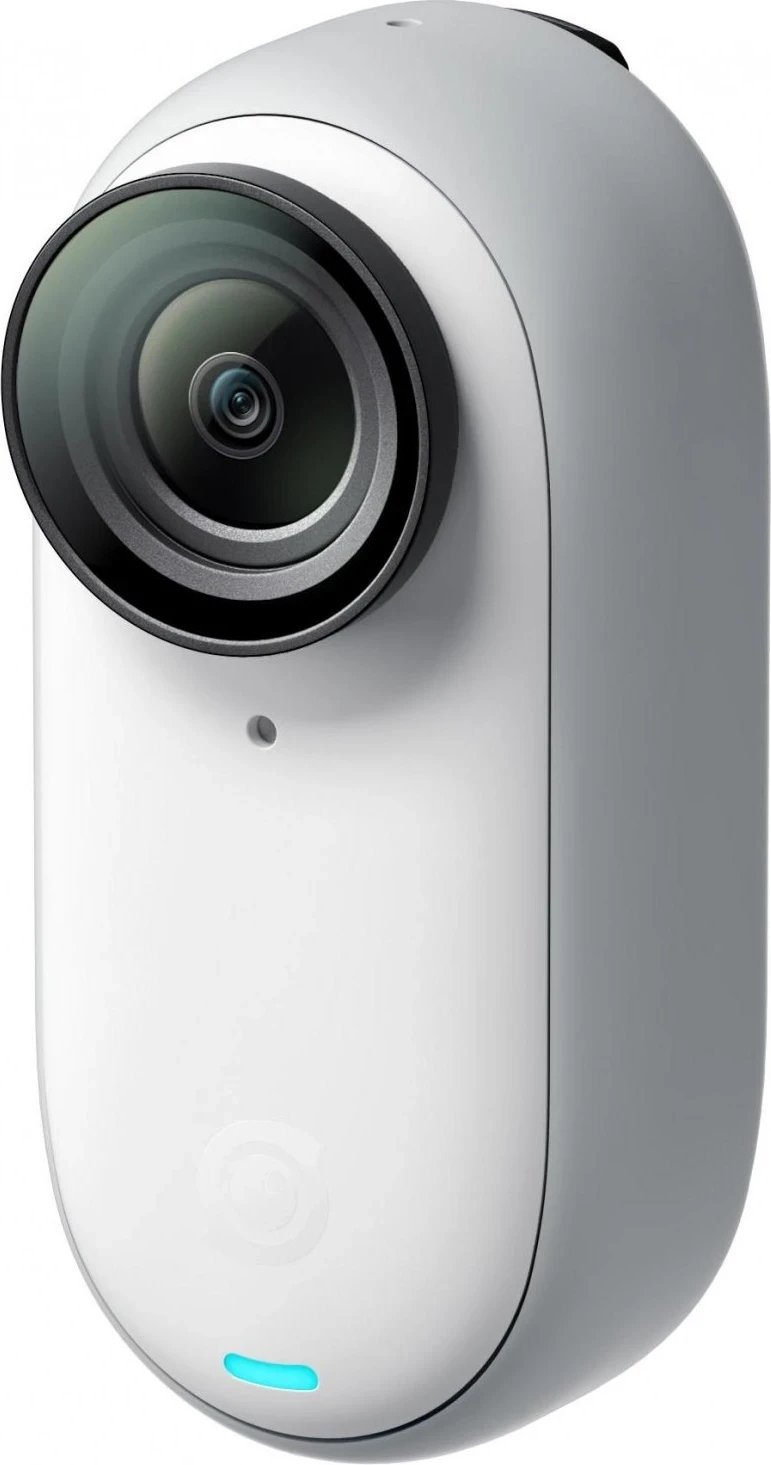 Kamerë Insta360, GO 3, e bardhë