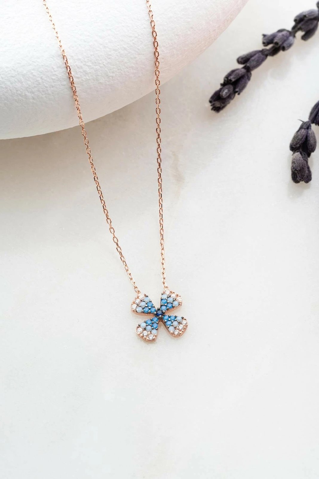 Varëse argjendi, ngjyrë rozë dhe kaltër, Jumeon, NRZ999719