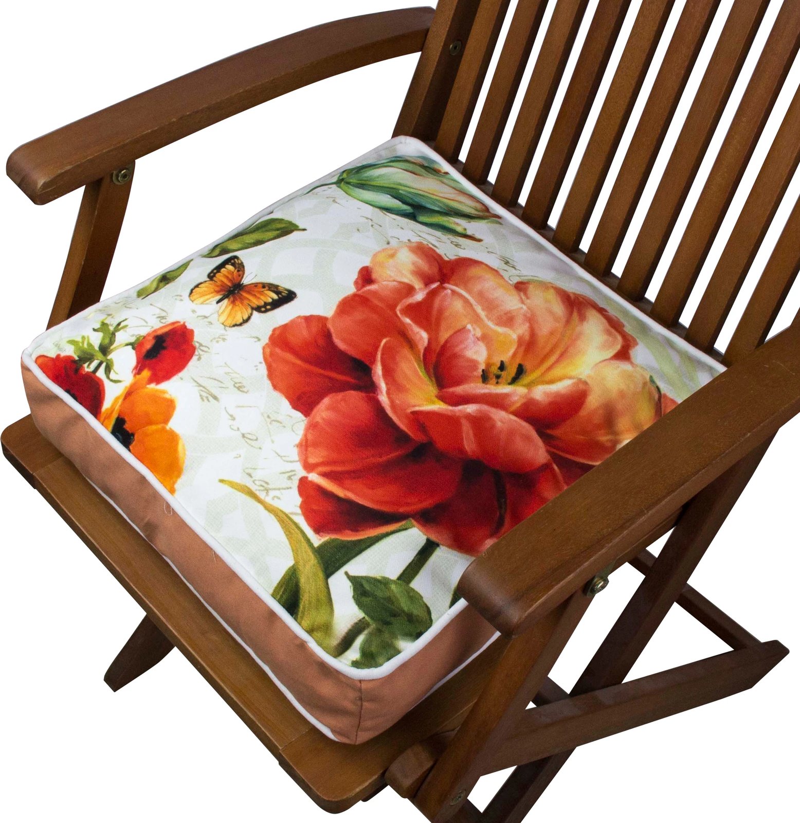 Jastëk dekorativ Evila Originals, shumëngjyrësh, YM1307, 42x42cm