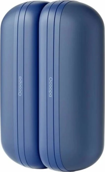 Ngrohëse duarsh elektronike Yakimasport, blu