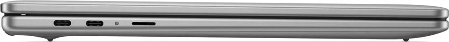 Laptop Dell Inspiron 5441 Copilot+ PC, 14", Qualcomm Snapdragon X1P-42-100, 16 GB RAM, 1 TB SSD, Gri