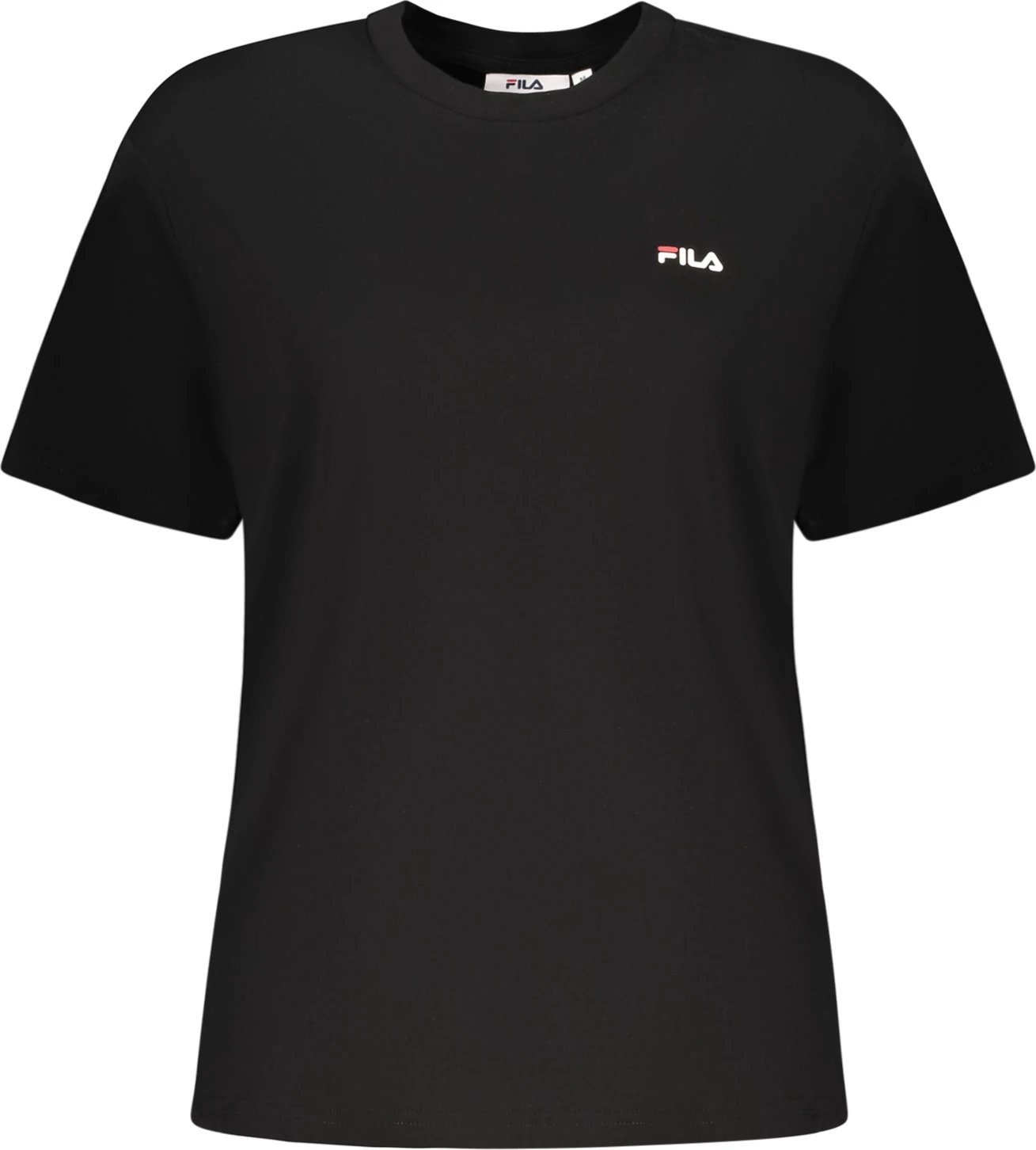 Maicë femra FILA Lignano e zezë