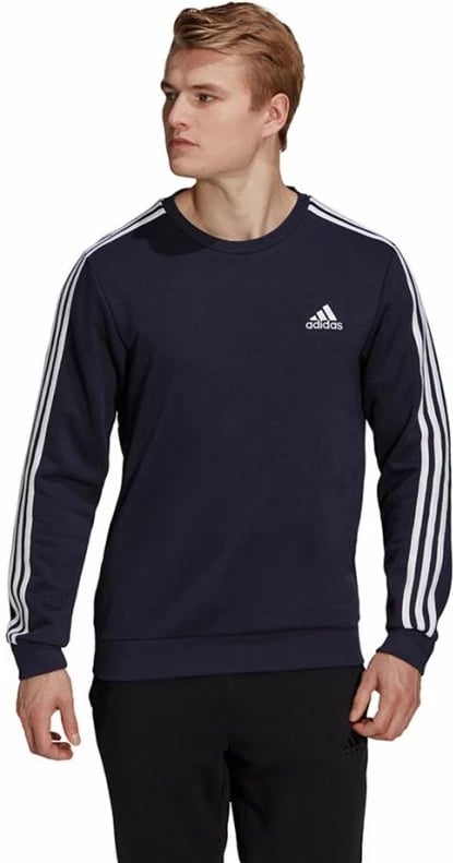 Duks për meshkuj adidas, blu marin