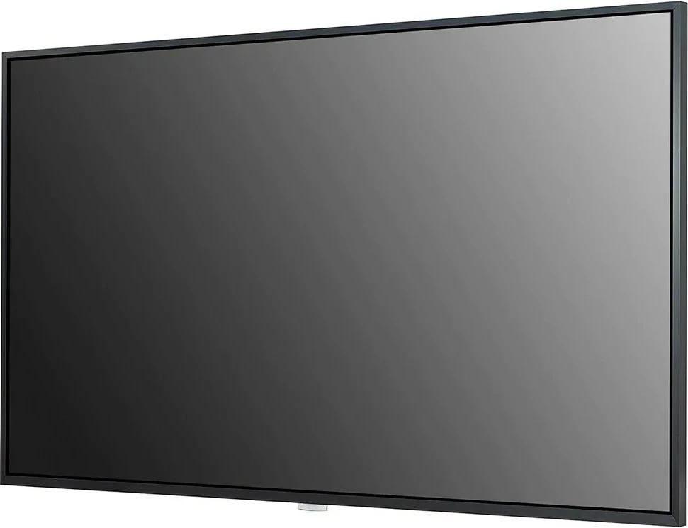 Ekran signage LG 55UH7J-H, 55 inç, 4K UHD, IPS, 700cd/m2, webOS, altoparlant, wifi, zi
