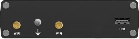 Ruter Teltonika RUTM10, Gigabit Ethernet, Dual-band Wi-Fi, i zi