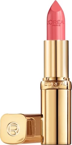 Buzëkuq L'Oreal Paris Color Riche Satin 230 Coral Showroom për femra, 1 art