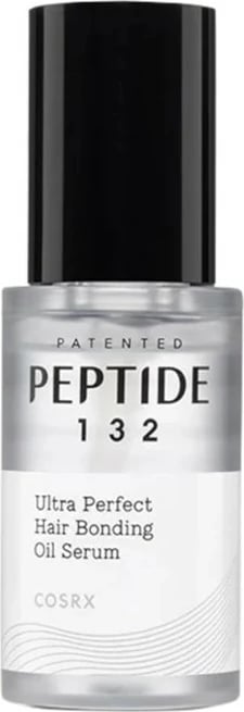 Serum për flokë COSRX Peptide-132 Ultra Perfect Hair Bonding Oil për femra 28ml