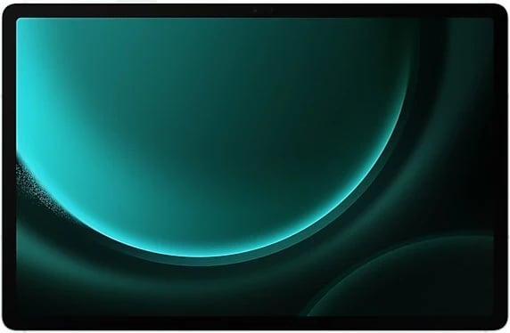 Tablet Samsung Galaxy Tab S9 FE, 5G, 256 GB, Jeshile