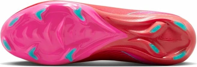 Atlete futbolli Nike, portokalli