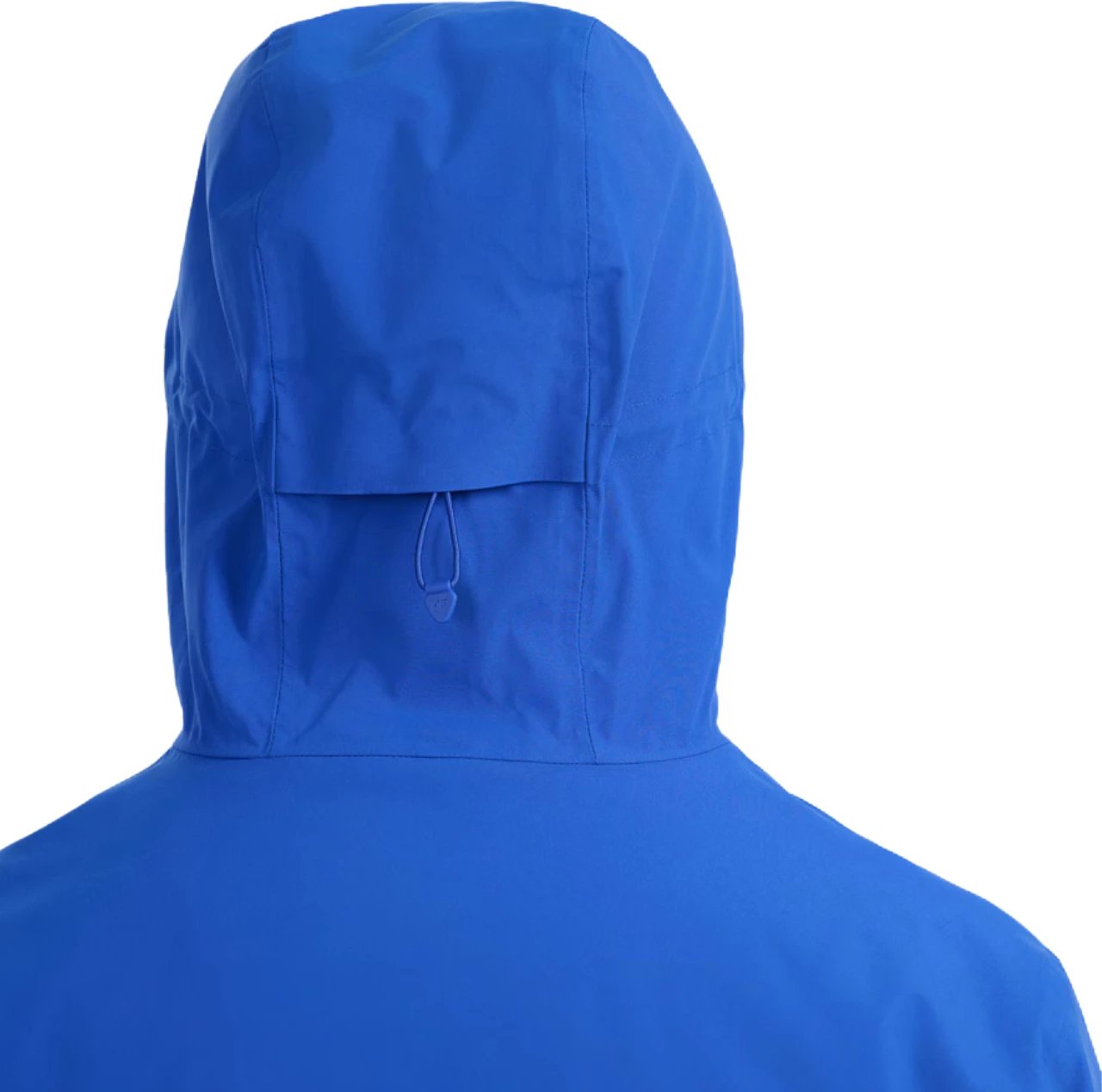 Jakne skijimi për meshkuj 4F, kaltër