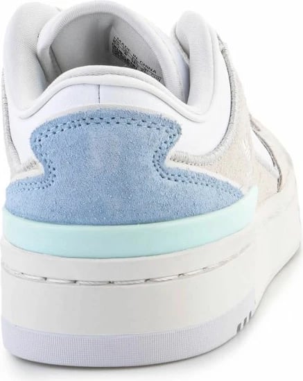 Atlete lifestyle për femra adidas, të bardha