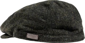 Kapelë Barbour meshkuj, e gjelbër