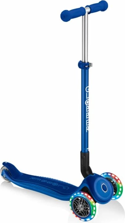 Trotinetë për fëmijë Globber, blu