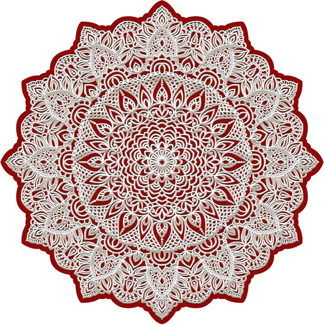 Qilim (60 cm) Conceptum Hypnose, Hmnt976