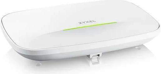 Access point ZyXEL NWA110BE, 5764 Mbit/s, PoE, Bardhë