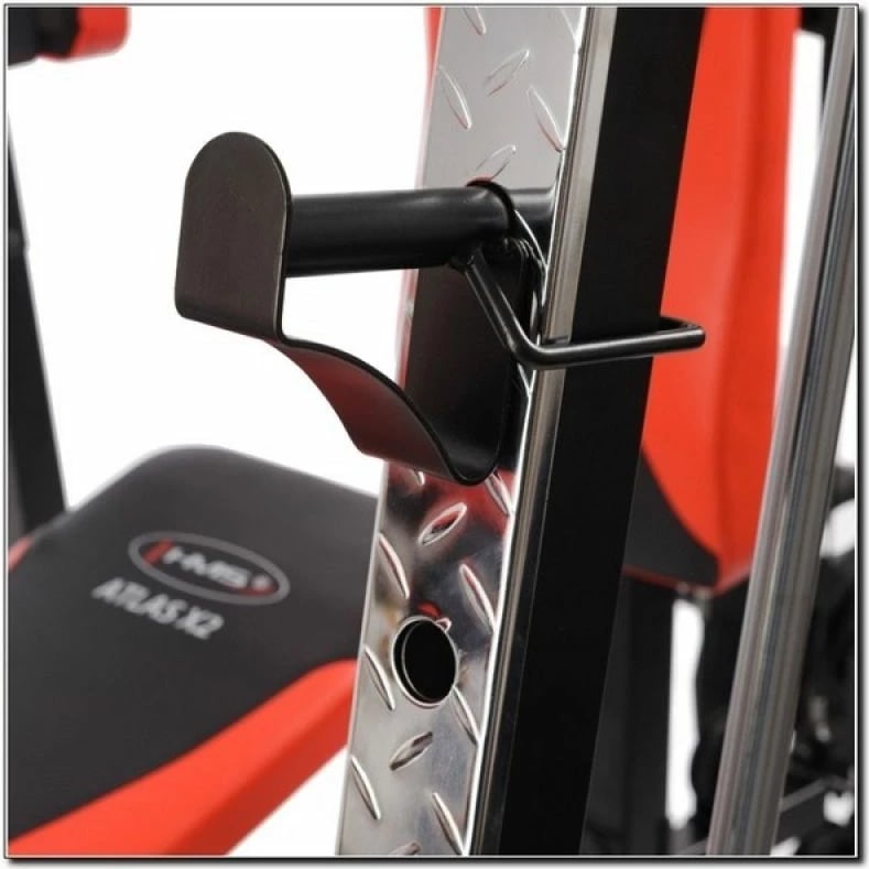 Stacion fitnesi HMS për meshkuj