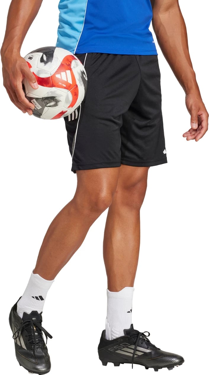 Shorce për meshkuj adidas, të zeza