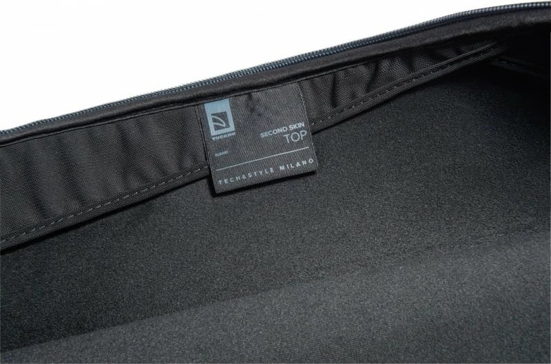 Mbështjellës laptopi Tucano Top Second Skin 16", neopren, blu