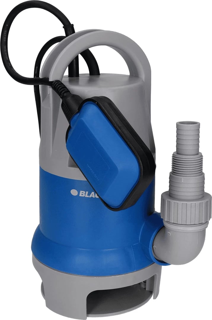 Pompë E Ujit BLAUPUNKT WP4001