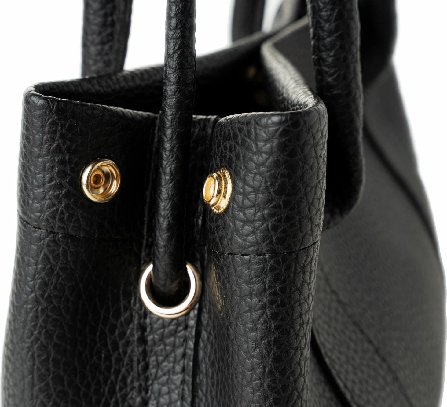 Çantë supi Lucky Bees, 1295 Ros, e zezë