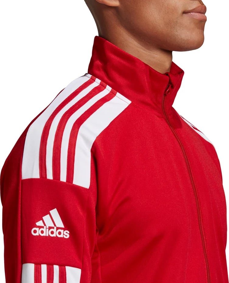 Duks për meshkuj adidas, i kuq