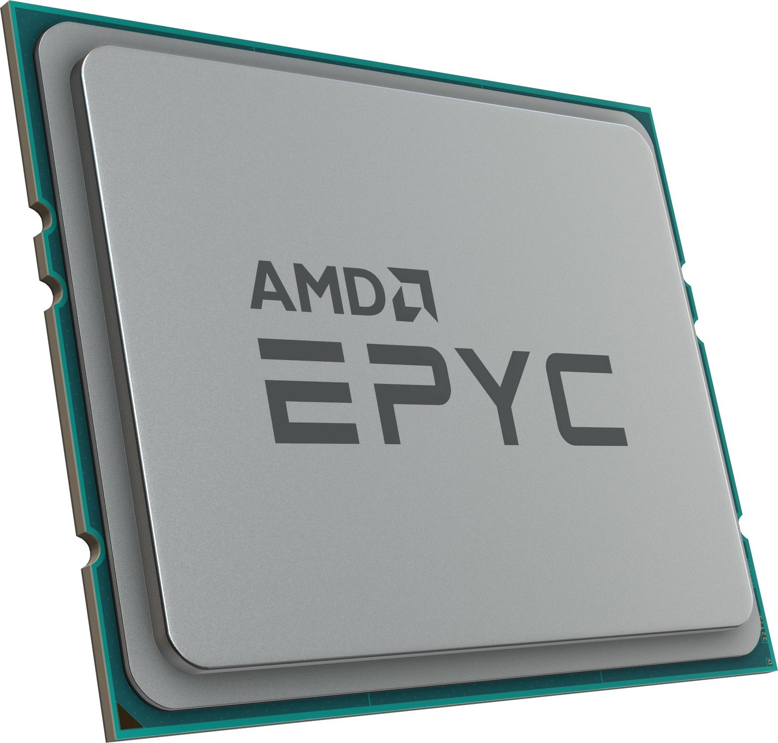 Procesor AMD EPYC 7552, Socket SP3, 48 bërthama, 2.2 GHz, 7 nm