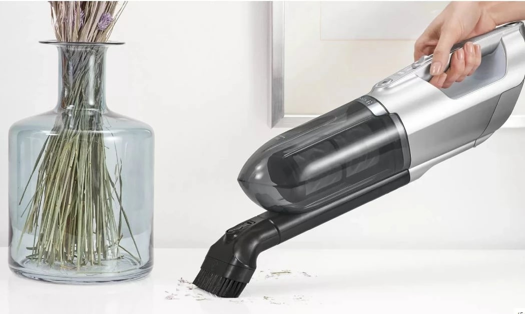 Fshesë elektrike Bosch Serie 4 BCH3P2301, pa qese, 0.4 L, e bardhë Fshesë elektrike Bosch Serie 4 BCH3P2301, pa qese, 0.4 L, e bardhë