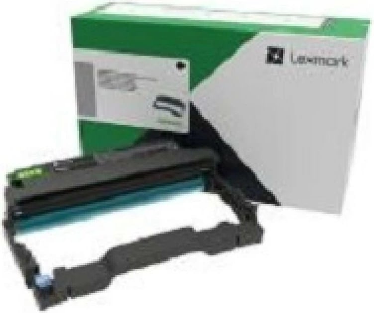 Njësi imazhi, Lexmark, B220Z00, rendiment 11.000–15.000 faqe, e zezë