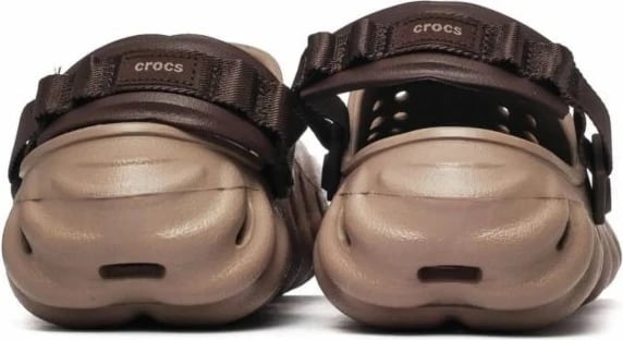 Thongs Crocs, kafe Thongs Crocs, kafe
