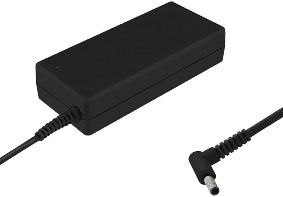 Adapter/inverter Qoltec 50052.90W HP