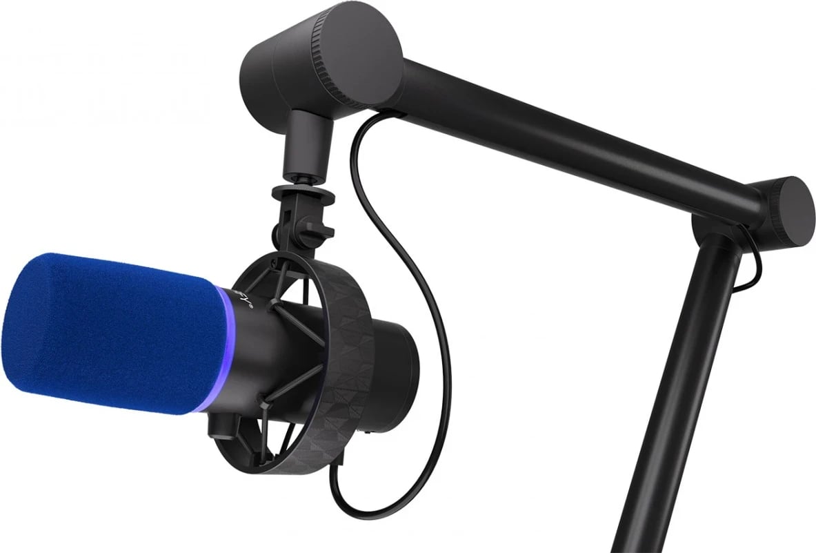 Mikrofon Endorfy Solum Broadcast, i zi/ i kaltër 