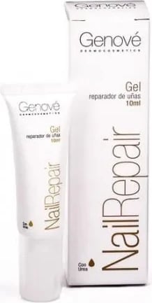 Xhel për riparim të thonjve Pilopeptan Nail Repair Gel 10ml
