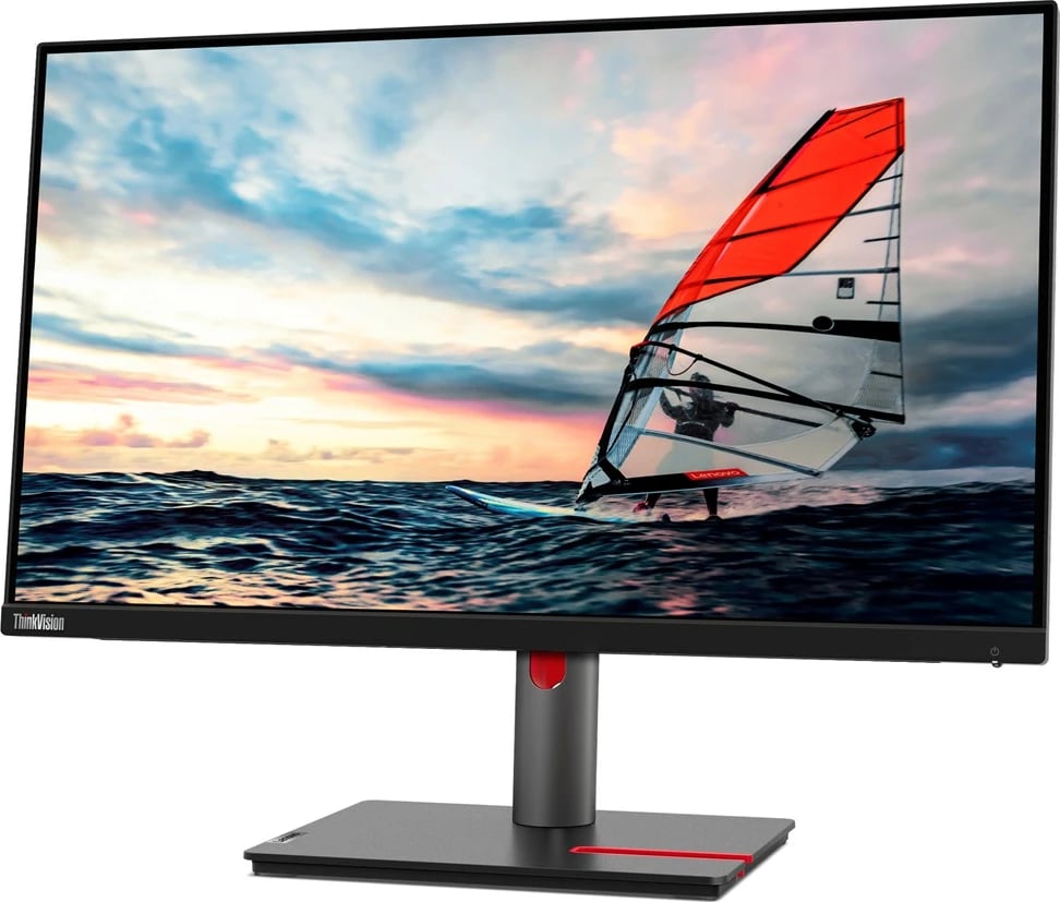 Monitor Lenovo ThinkVision P25i-30, 24.5", Full HD, LED, i zi Monitor Lenovo ThinkVision P25i-30, 24.5", Full HD, LED, i zi