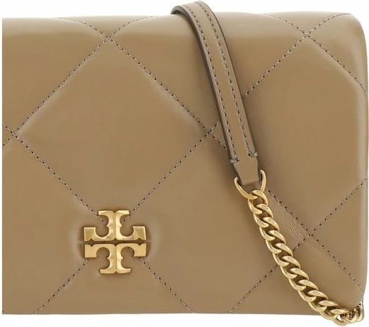 Kuletë për femra Tory Burch, kafe
