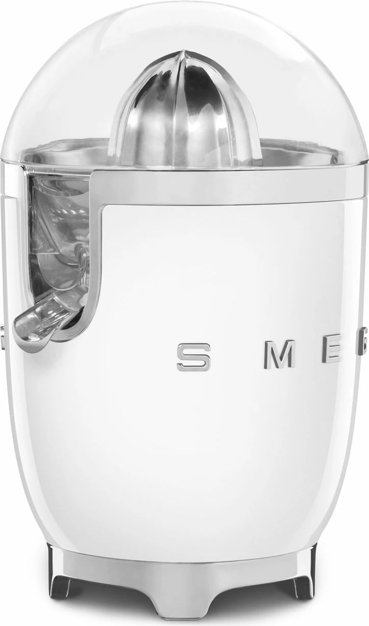 Shtrydhëse frutash SMEG CJF11WHEU, e bardhë