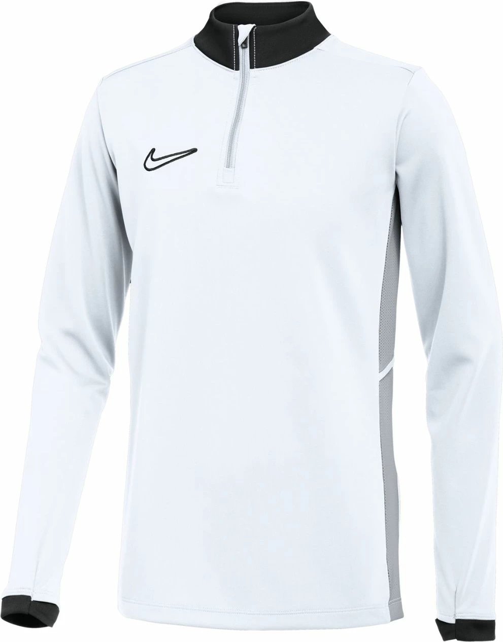 Duks për fëmijë Nike, i bardhë