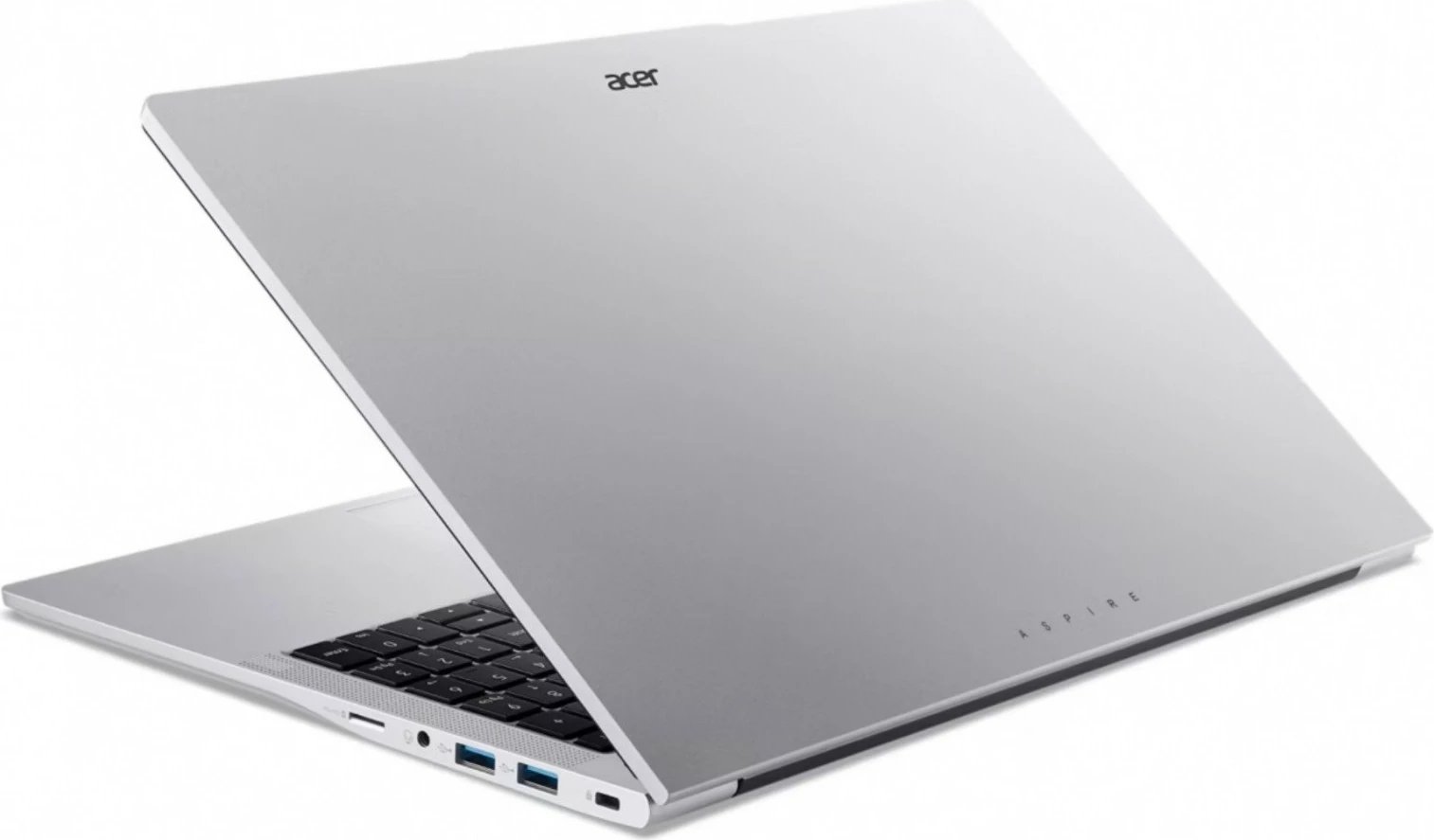 Laptop Acer Aspire Lite 15 AL15-72P-71X1 i7-13620H 15.6 FHD IPS 16GB DDR5 1TB SSD pa sistem operativ argjendtë