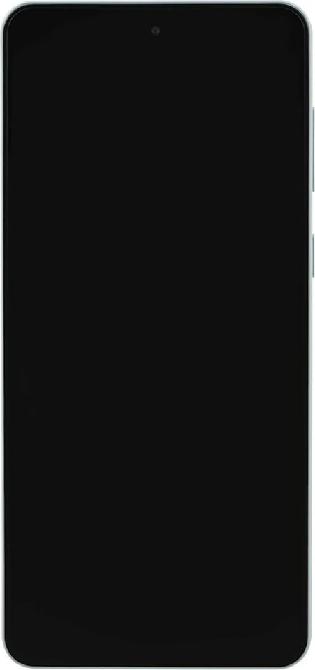 Celular Samsung Galaxy M55, 6.7", 8 GB RAM, 256 GB, 5000 mAh, Gjelbër