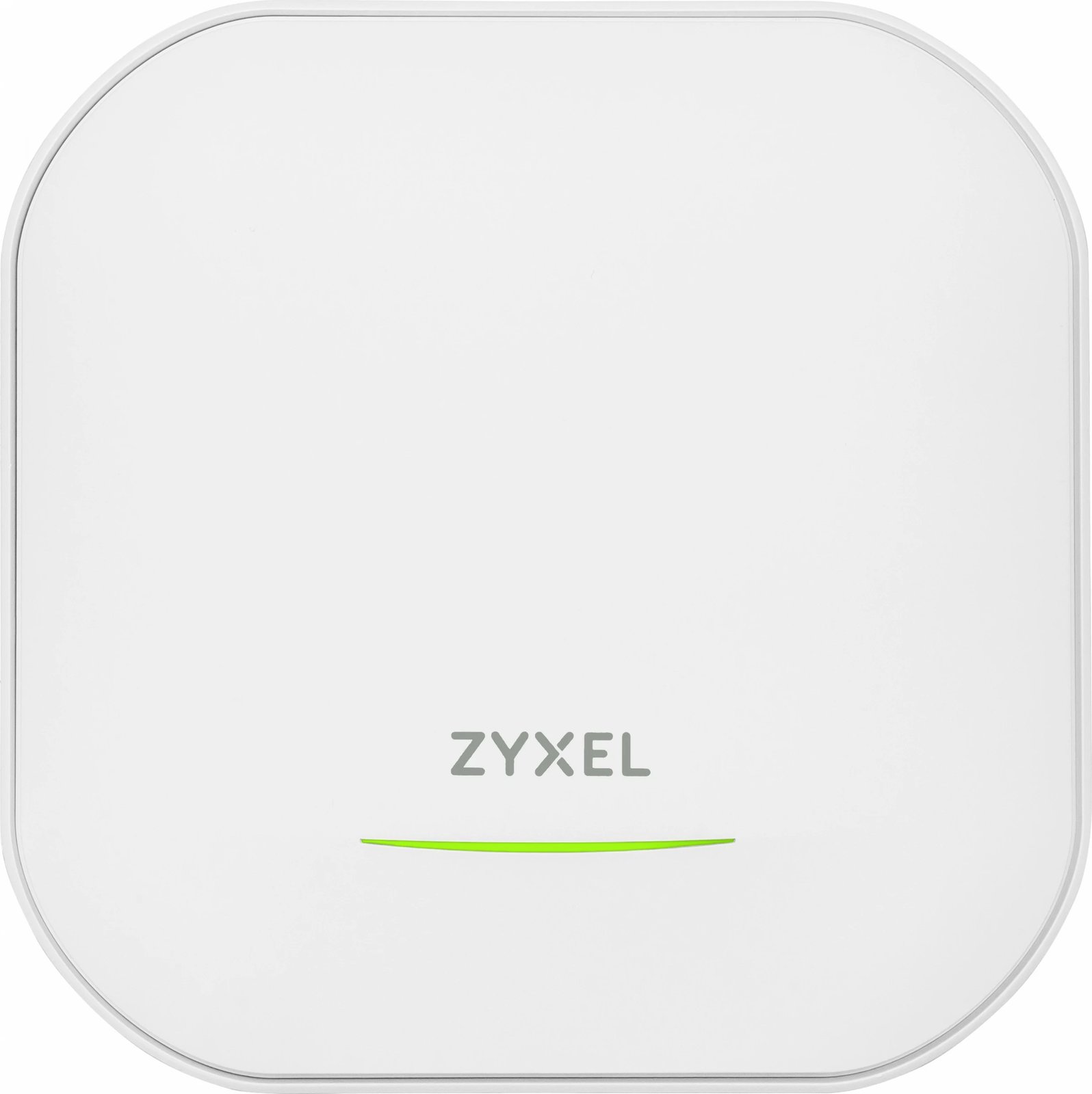 Access point Zyxel NWA220AX-6E, AXE5400, 4800 Mbit/s, bardhë
