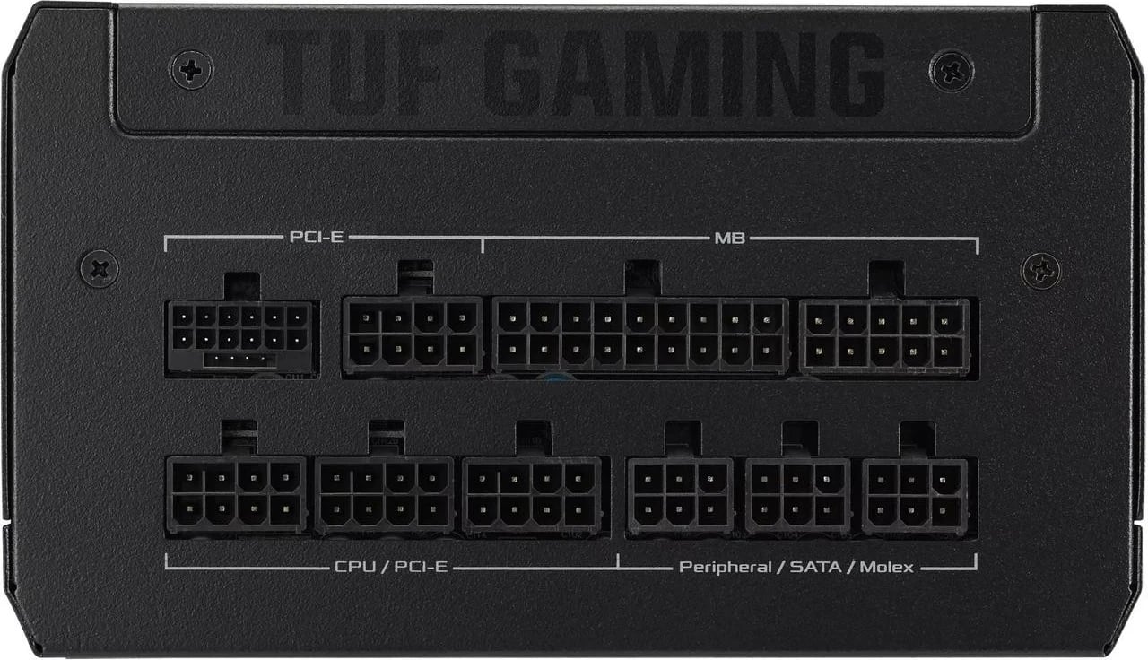 Furnizues energjie ASUS TUF Gaming-1000G, 1000W, i zi Furnizues energjie ASUS TUF Gaming-1000G, 1000W, i zi