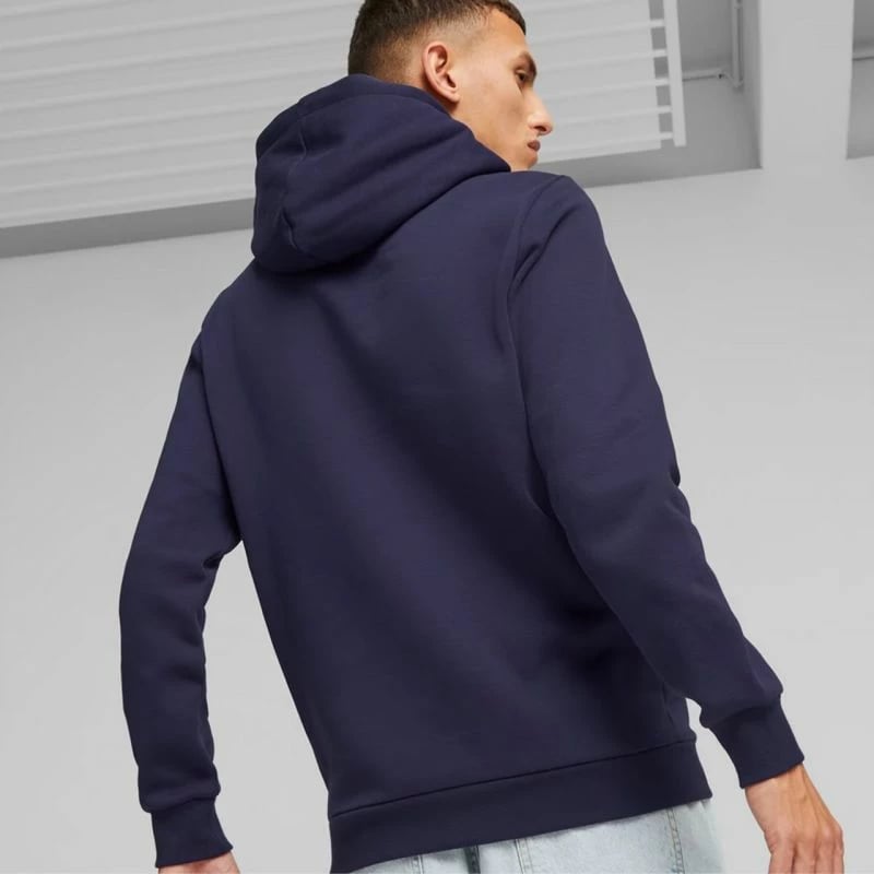 Duks Puma për meshkuj, blu marin