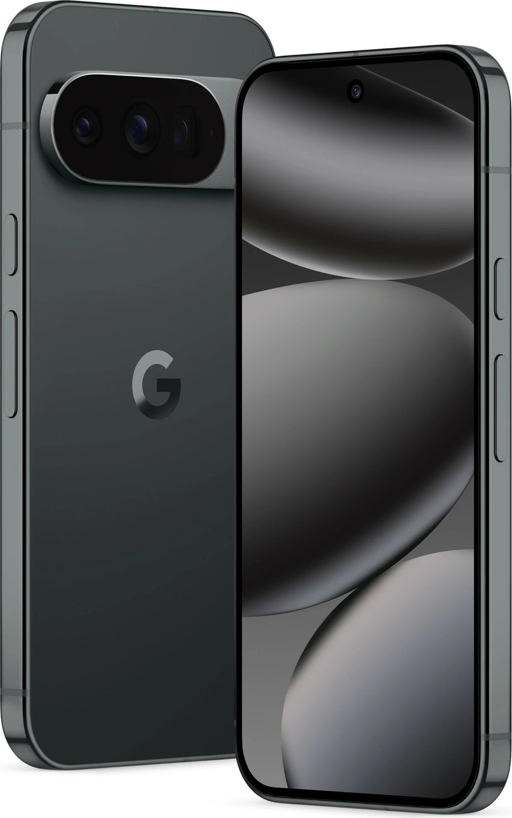 Celular Google Pixel 10 Pro 128GB Obsidian
