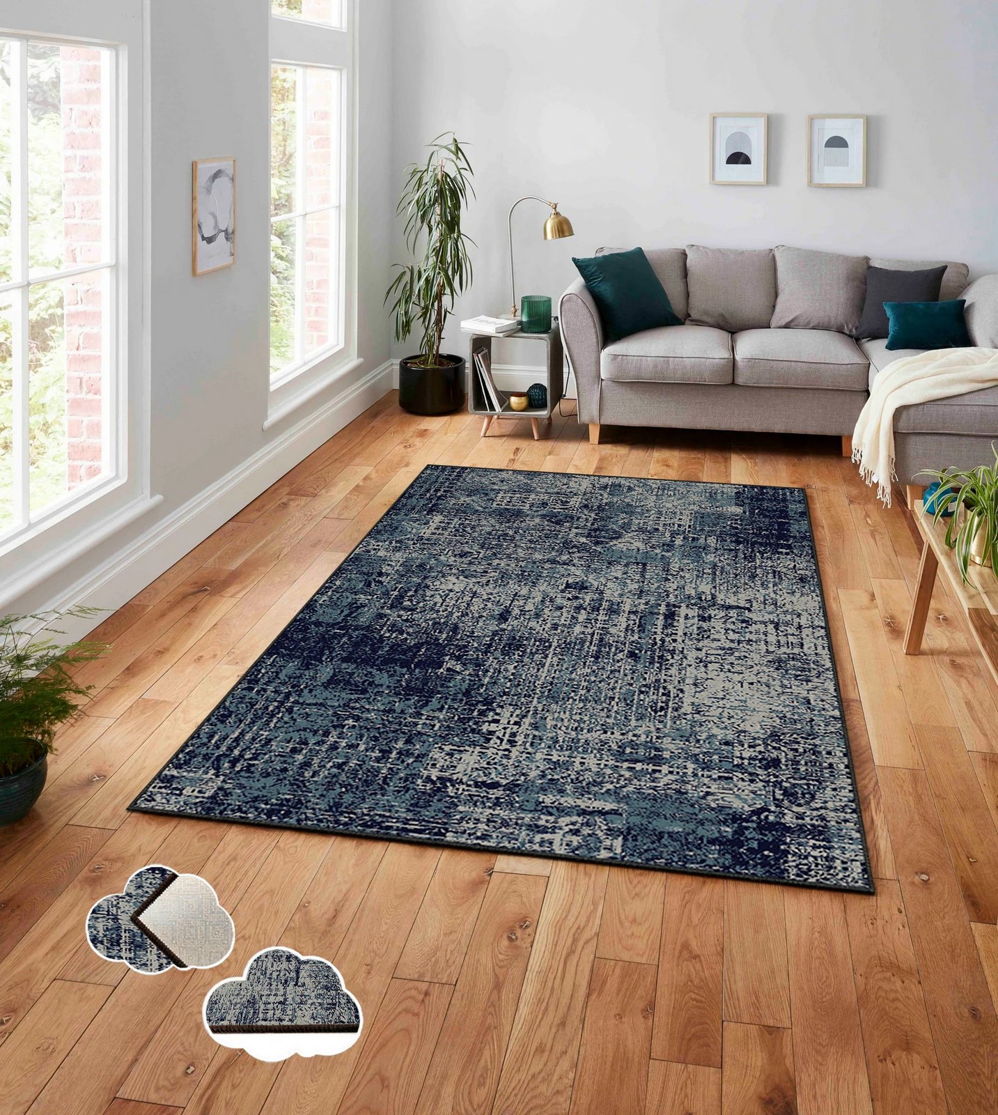 Qilim (180 x 280) Conceptum Hypnose, Asr Crpt-26