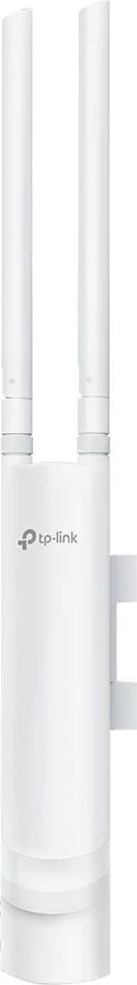 Access point TP-LINK EAP113-Outdoor, wireless N300, i bardhë