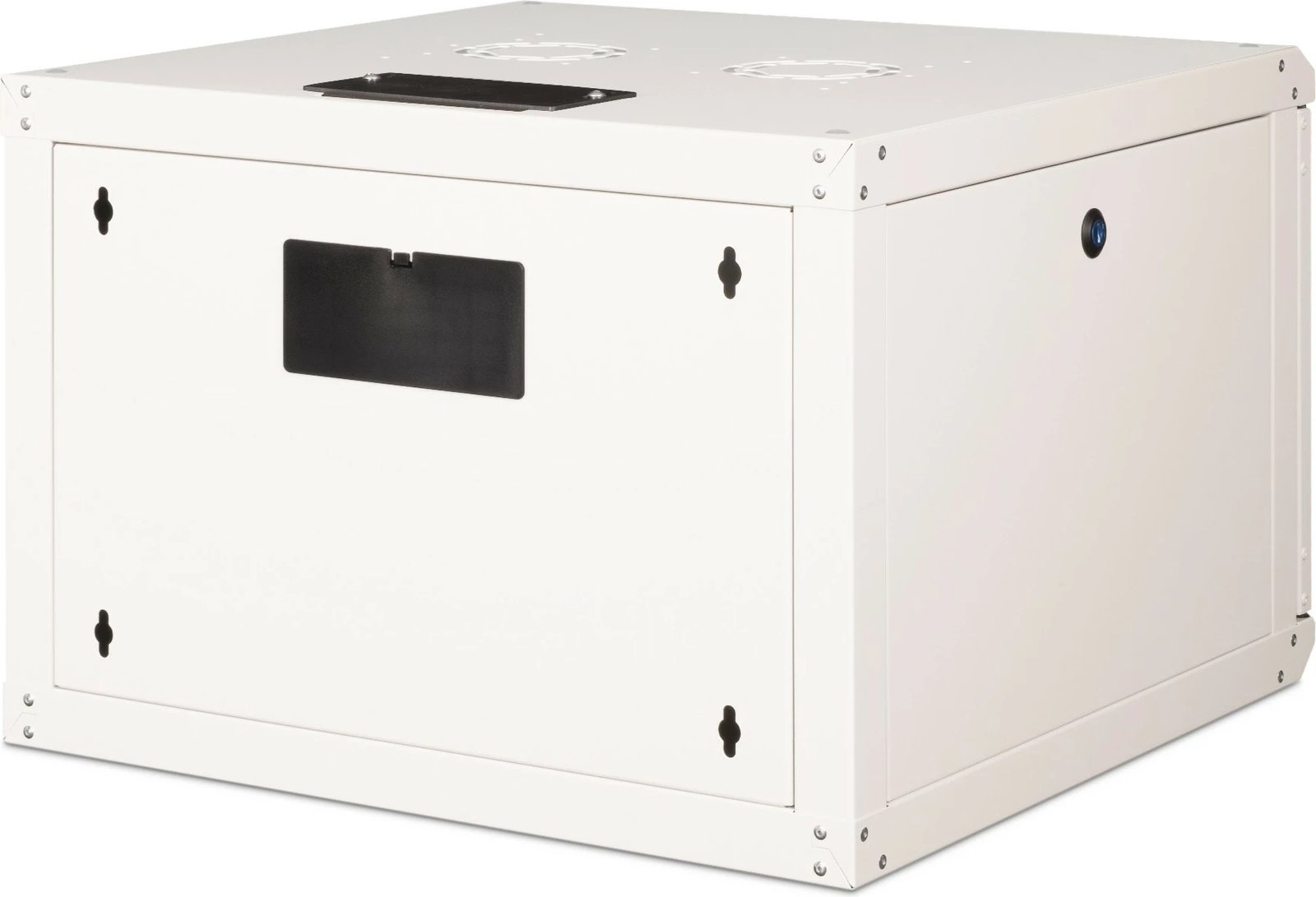 Kasë rrjeti Digitus Unique 7U 600x600x420mm, gri