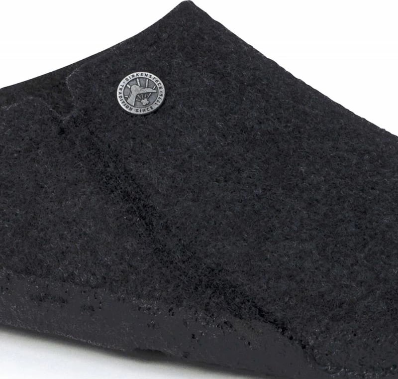 Papuqe Birkenstock unisex, anthracite