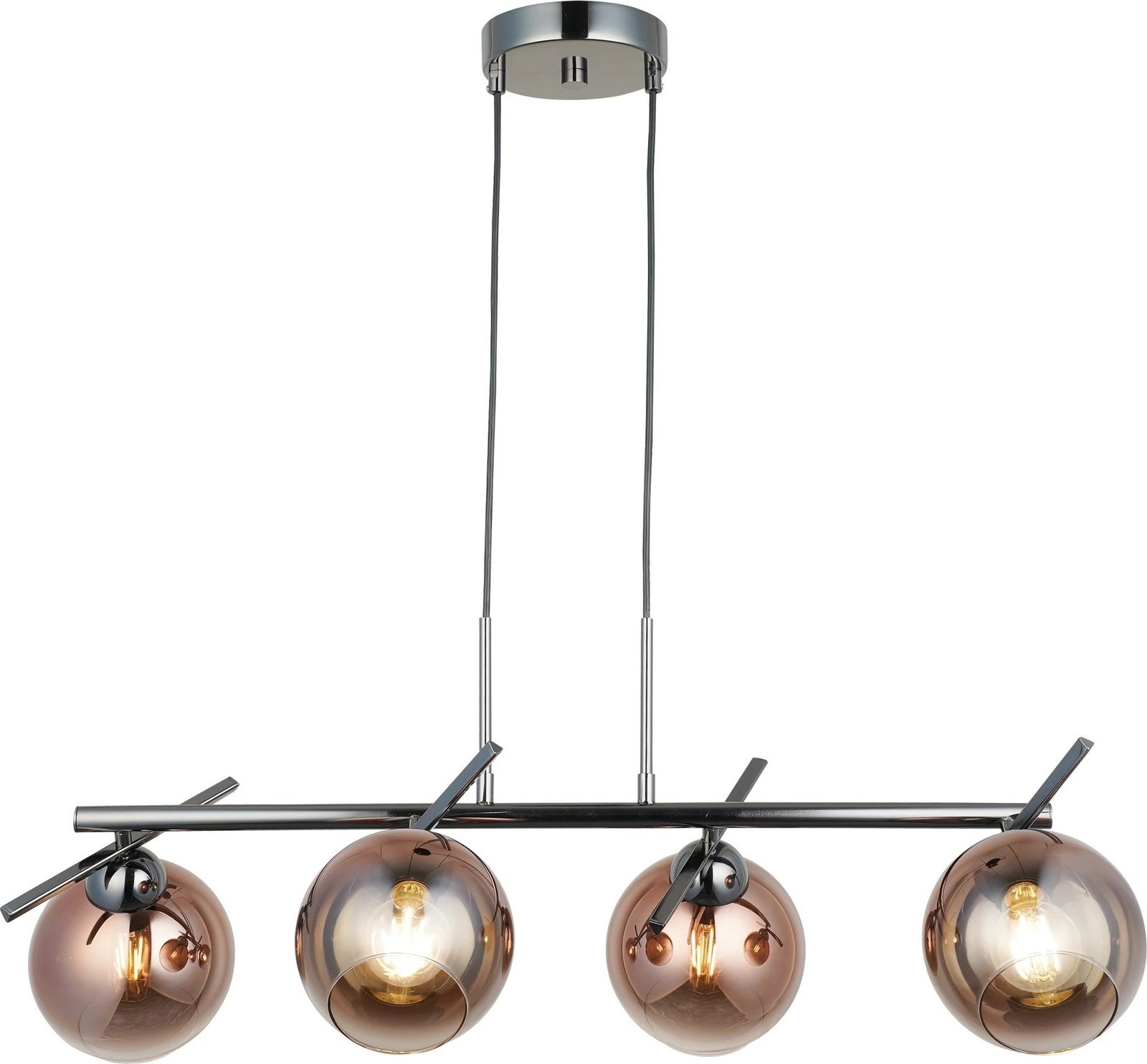 Llambë varëse Opviq, Bena - 87-04-L, ngjyrë kobalt Llambë varëse Opviq, Bena - 87-04-L, ngjyrë kobalt