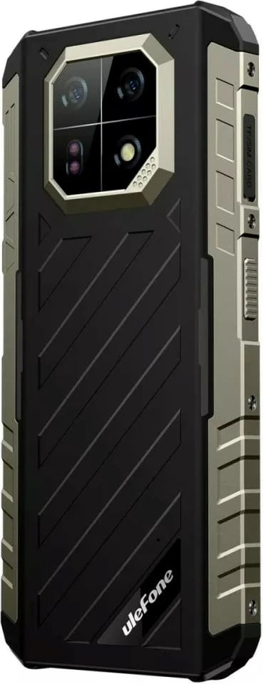 Celular Ulefone Armor 22, 8/256GB, i zi, pa karikues