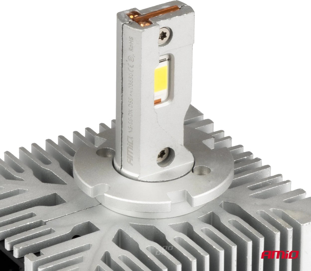 AMIO LED D5S Headlights D-Basic  03630