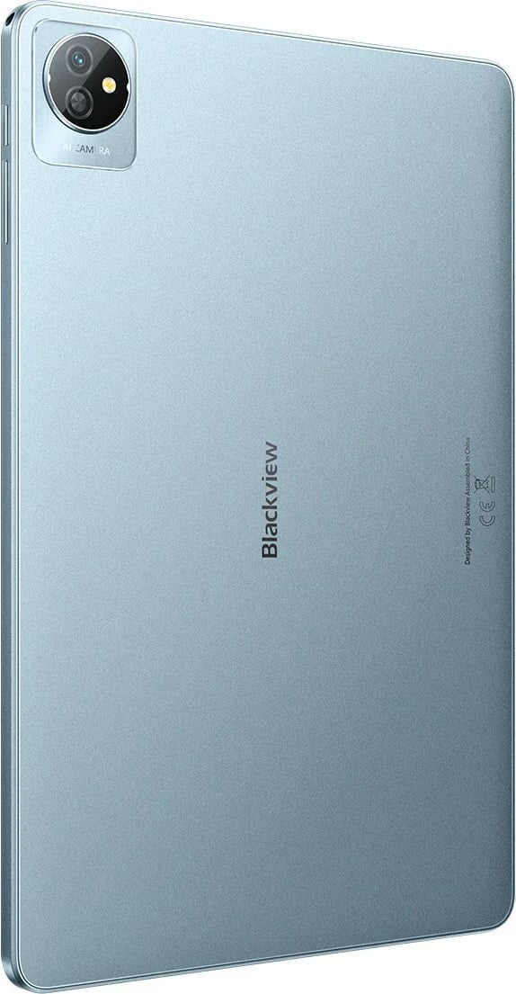 Tablet Blackview TAB 70 WiFi, 10.1 inç, 4GB/64GB, Android 13, Blu